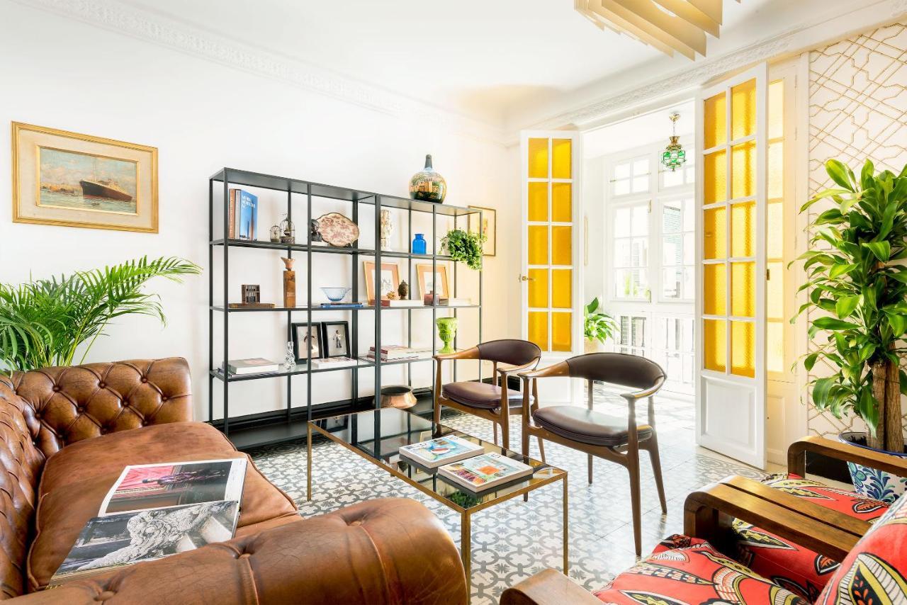 Genteel Home Romanilla Grenade Extérieur photo